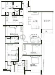 The Seafront On Meyer (D15), Condominium #562946071